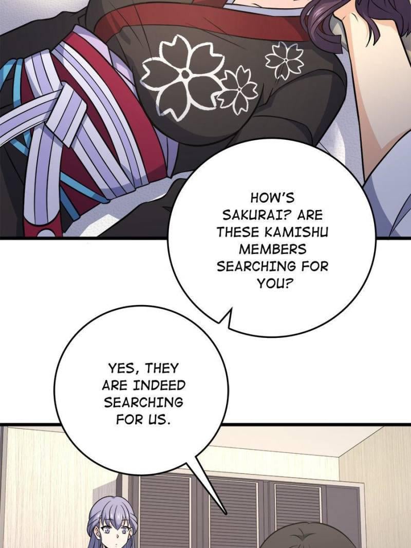 Spare Me, Great Lord! Chapter 235 - 10