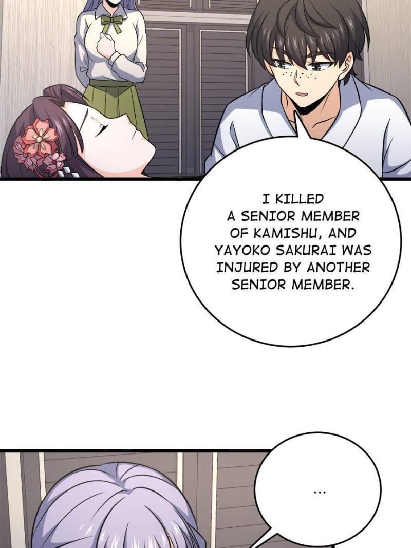 Spare Me, Great Lord! Chapter 235 - 11