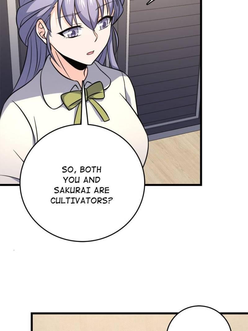 Spare Me, Great Lord! Chapter 235 - 12