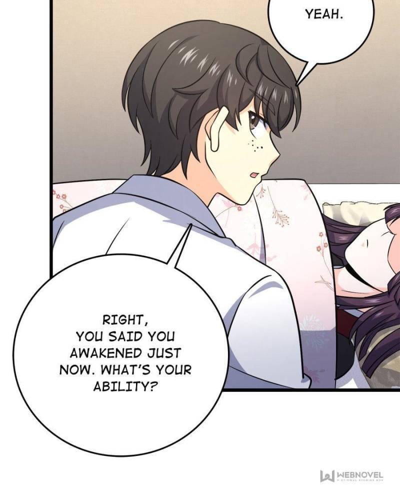 Spare Me, Great Lord! Chapter 235 - 13