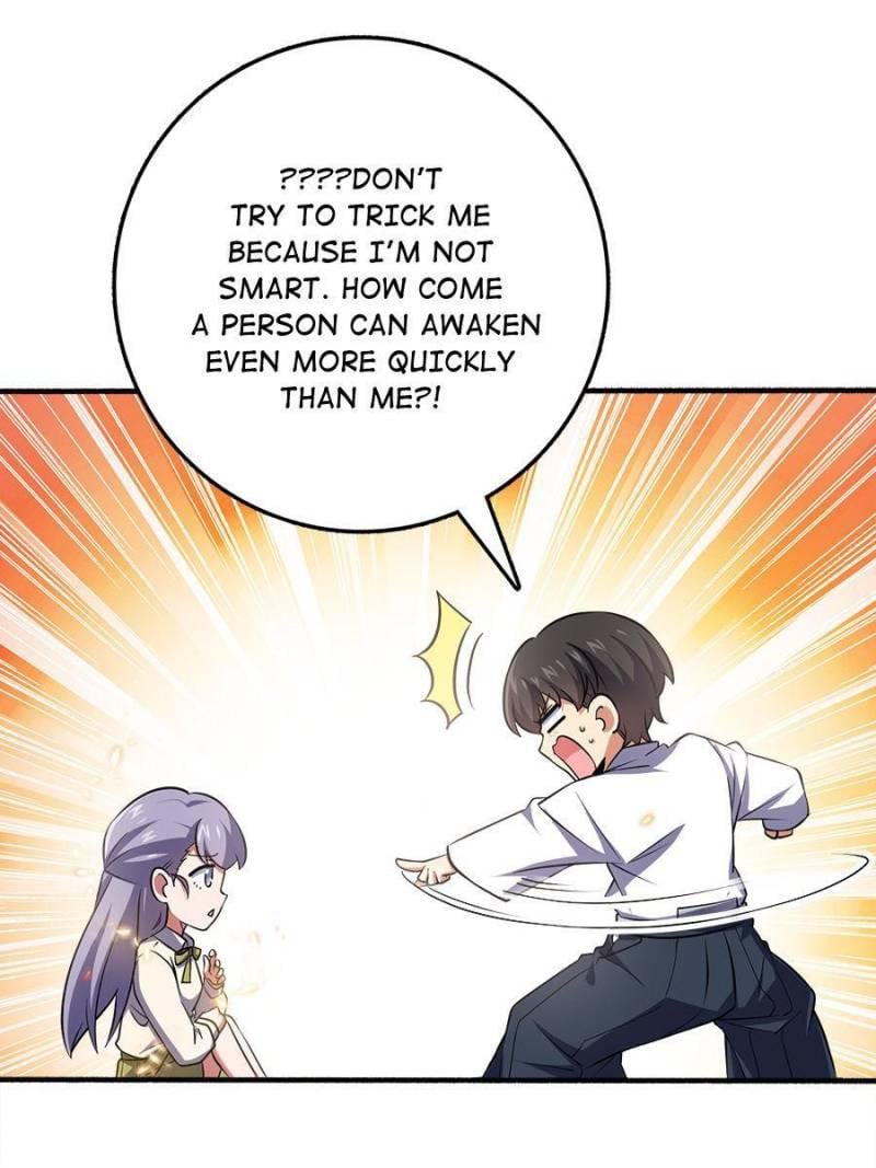 Spare Me, Great Lord! Chapter 234 - 49