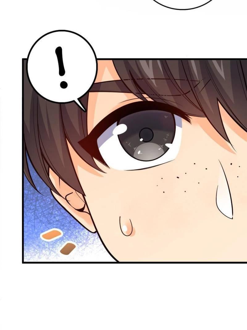 Spare Me, Great Lord! Chapter 236 - 5