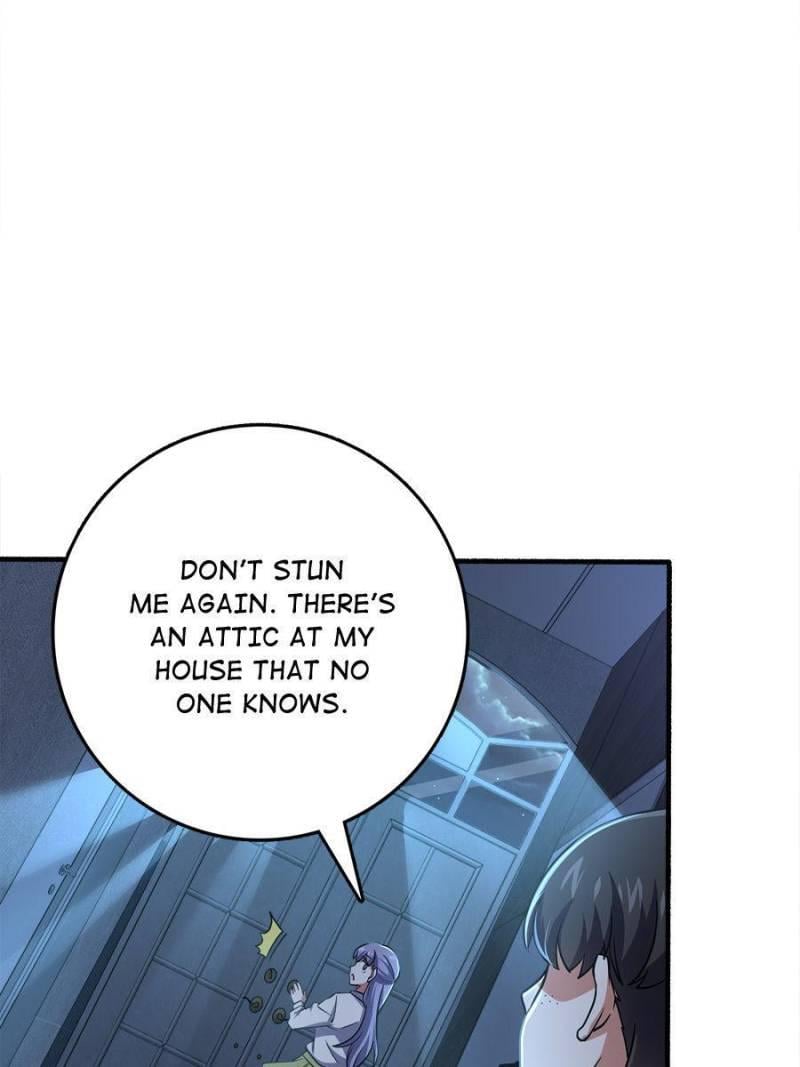 Spare Me, Great Lord! Chapter 234 - 50