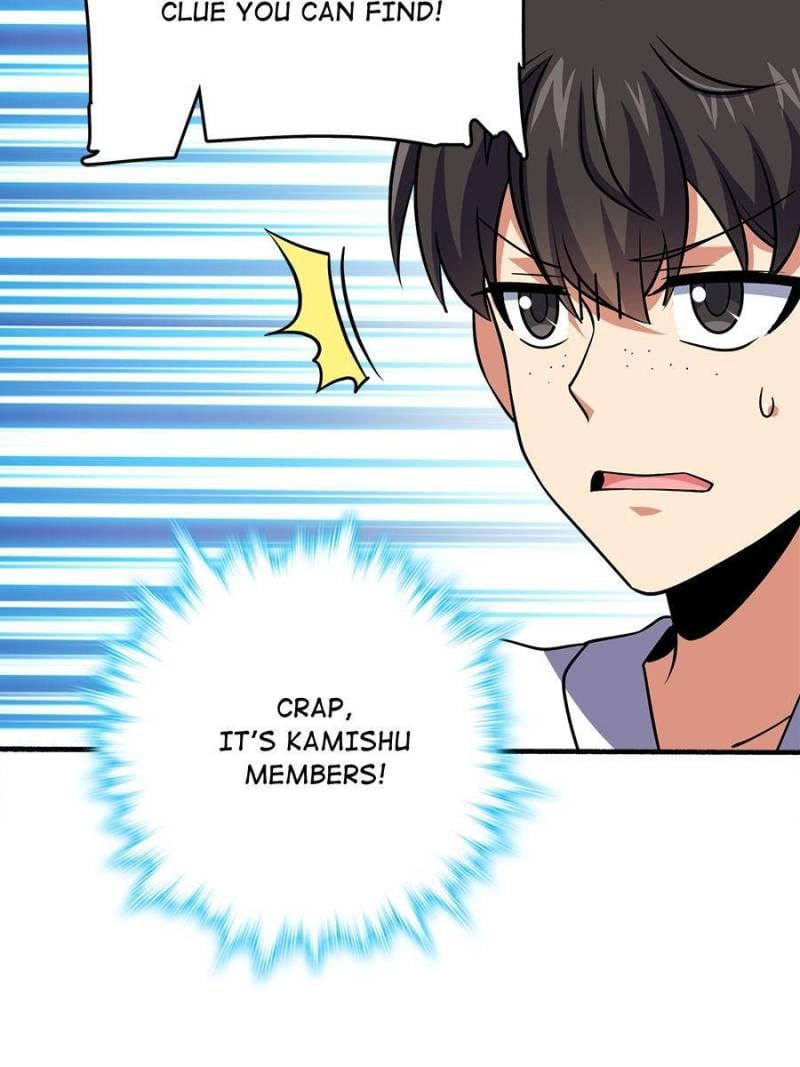 Spare Me, Great Lord! Chapter 234 - 52