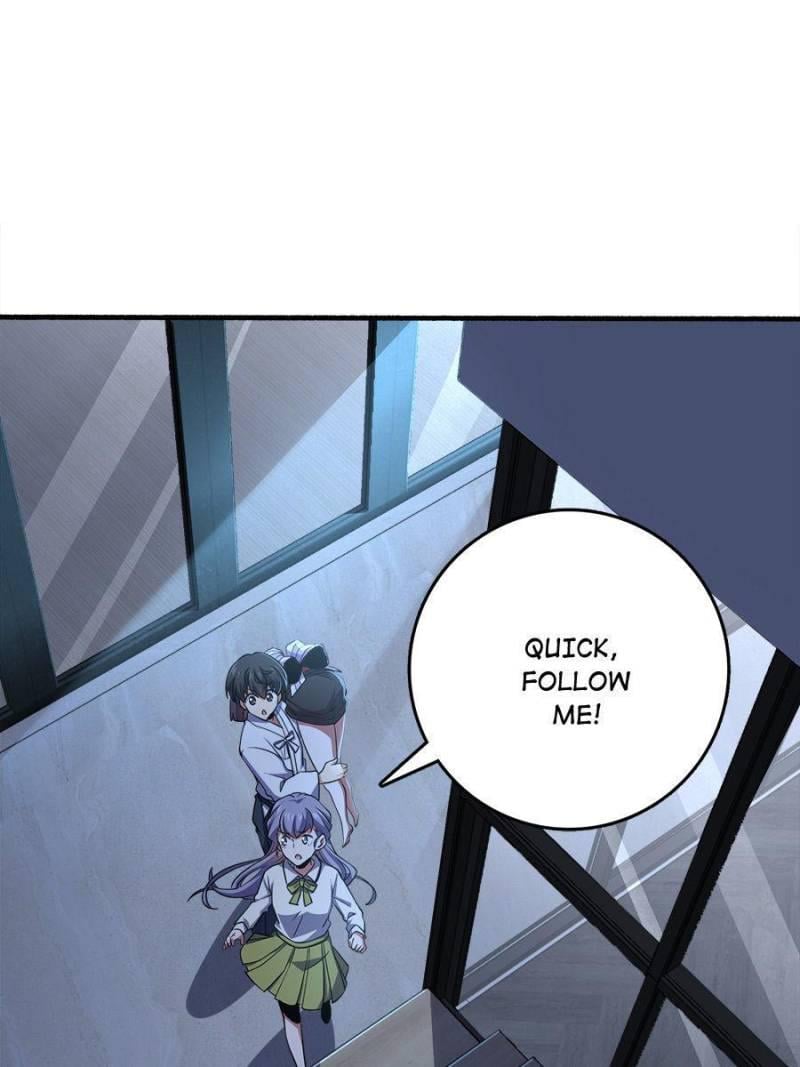 Spare Me, Great Lord! Chapter 234 - 53