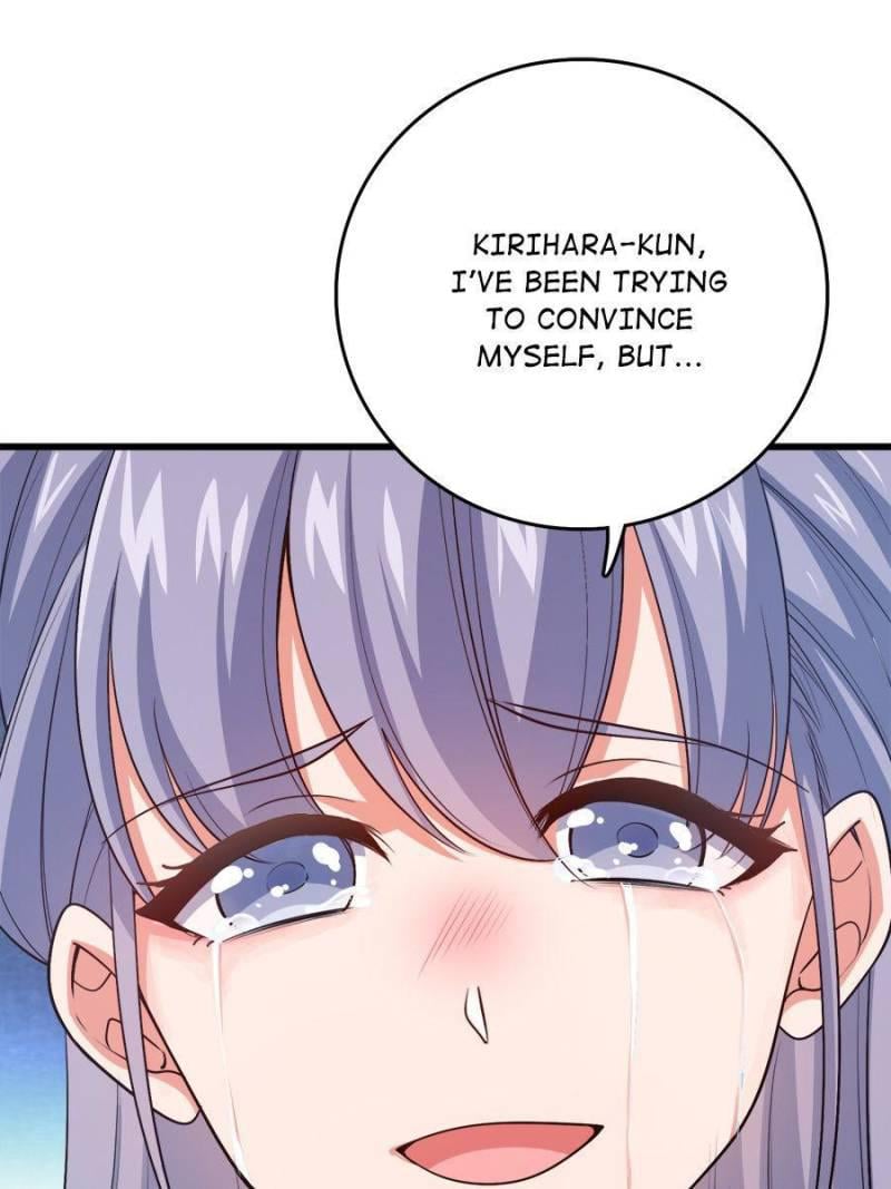 Spare Me, Great Lord! Chapter 236 - 8