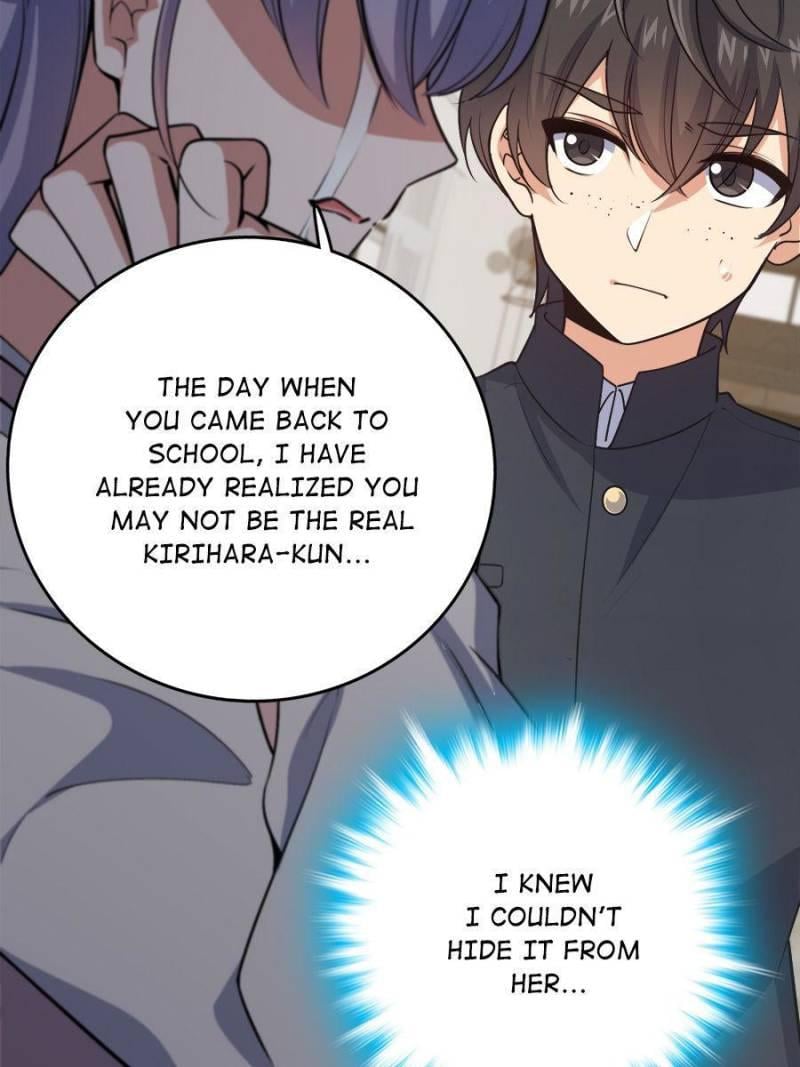 Spare Me, Great Lord! Chapter 236 - 10