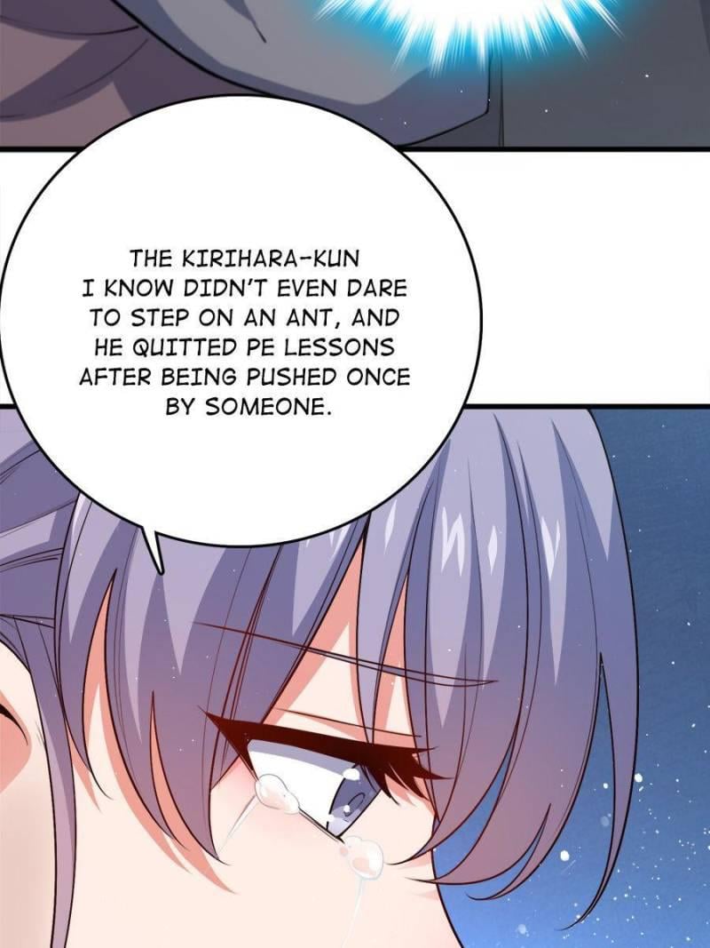 Spare Me, Great Lord! Chapter 236 - 11