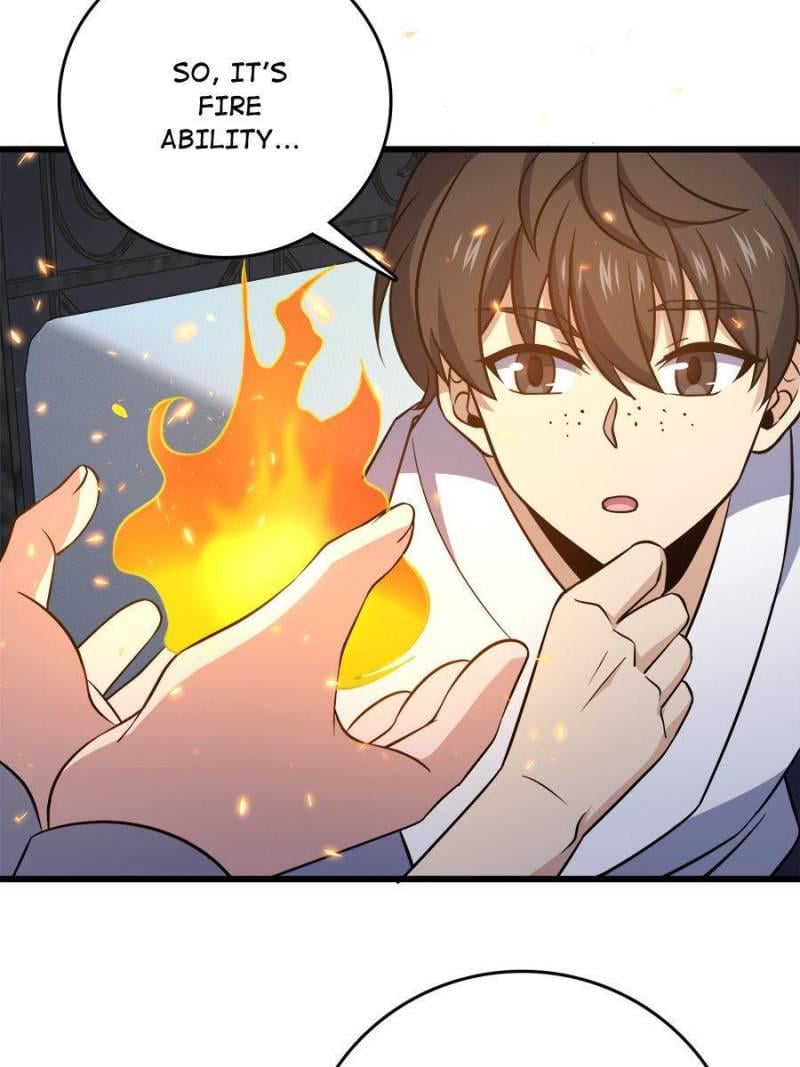 Spare Me, Great Lord! Chapter 235 - 16