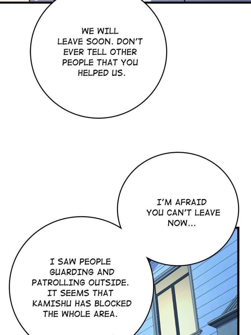 Spare Me, Great Lord! Chapter 235 - 18