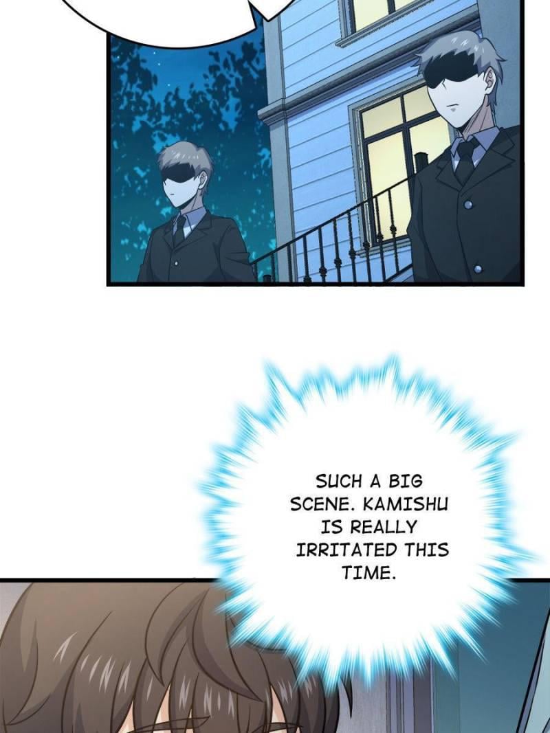 Spare Me, Great Lord! Chapter 235 - 19