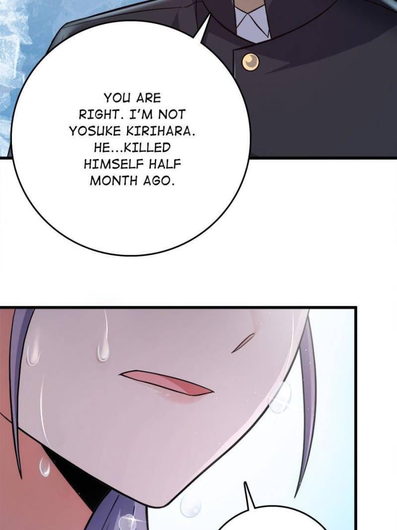 Spare Me, Great Lord! Chapter 236 - 16