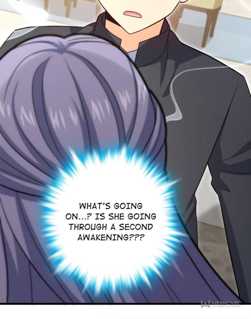 Spare Me, Great Lord! Chapter 236 - 19