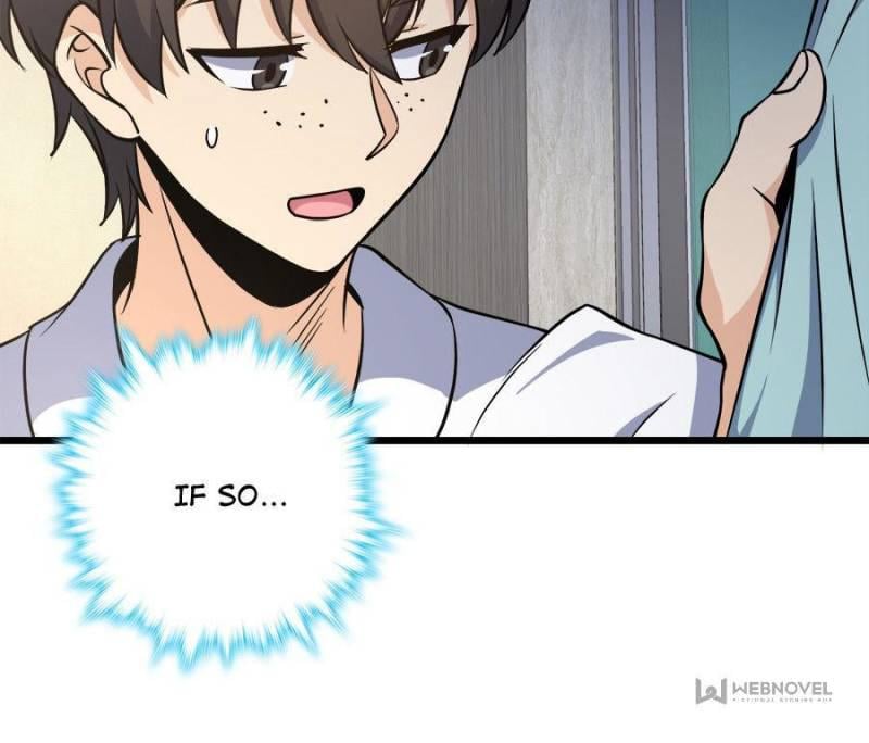 Spare Me, Great Lord! Chapter 235 - 20