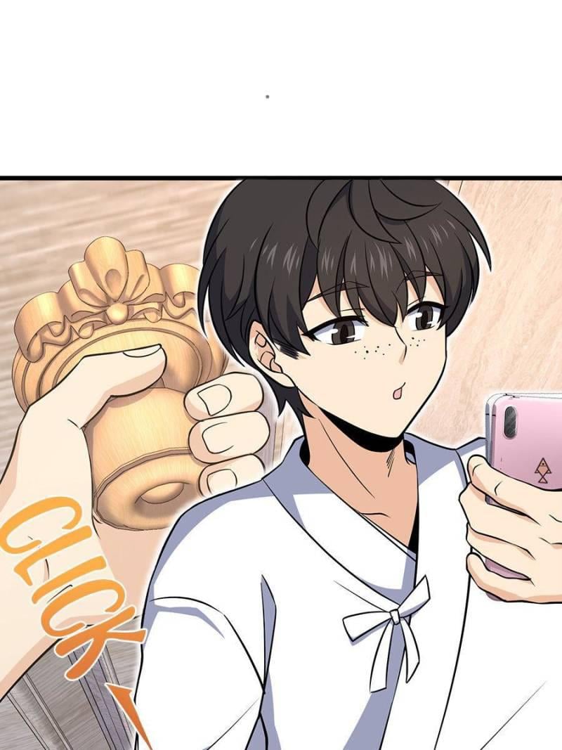 Spare Me, Great Lord! Chapter 235 - 25
