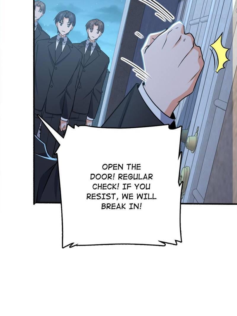 Spare Me, Great Lord! Chapter 234 - 59
