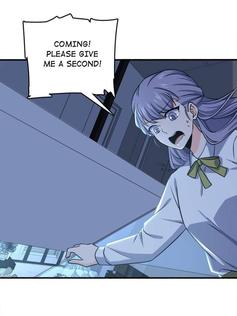 Spare Me, Great Lord! Chapter 234 - 60