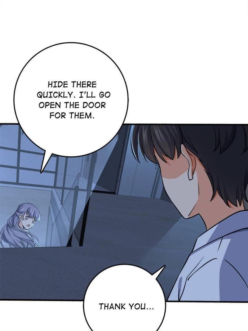 Spare Me, Great Lord! Chapter 234 - 61