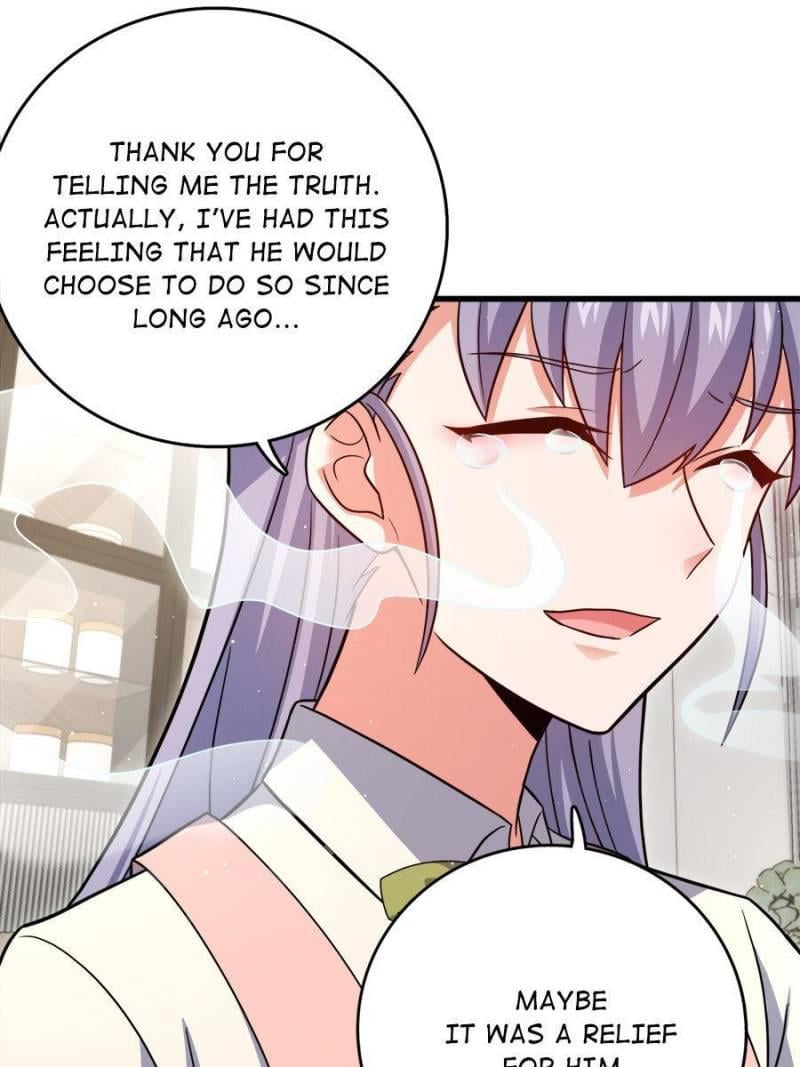 Spare Me, Great Lord! Chapter 236 - 20