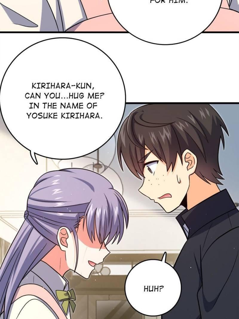 Spare Me, Great Lord! Chapter 236 - 21