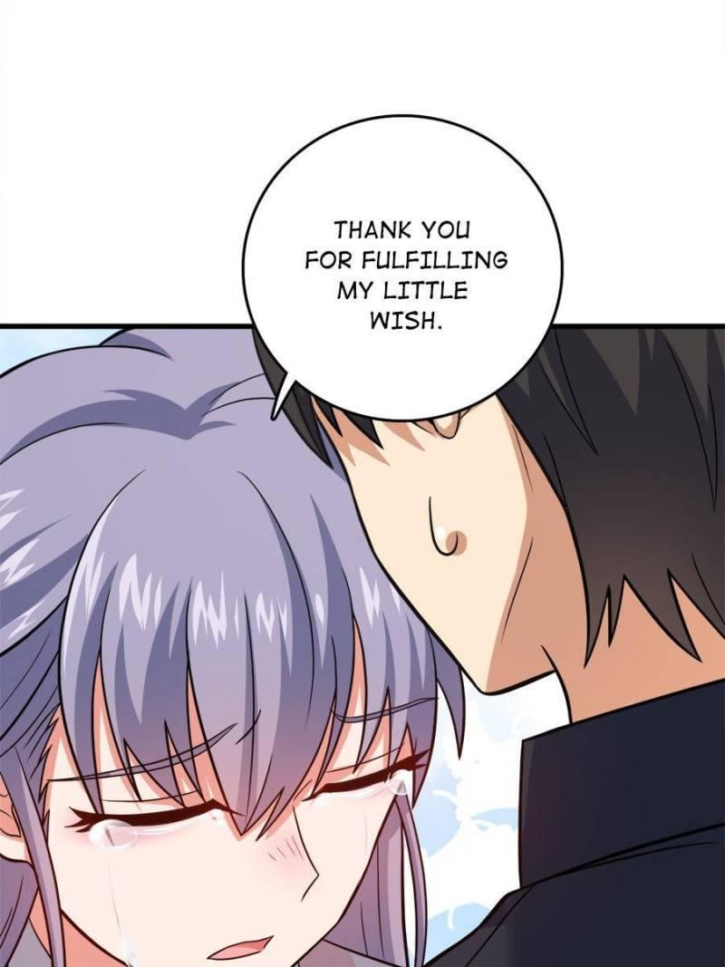 Spare Me, Great Lord! Chapter 236 - 24