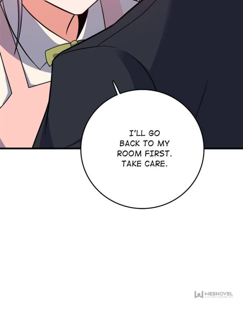 Spare Me, Great Lord! Chapter 236 - 25