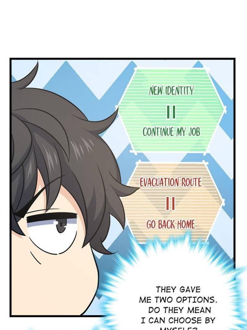 Spare Me, Great Lord! Chapter 235 - 28