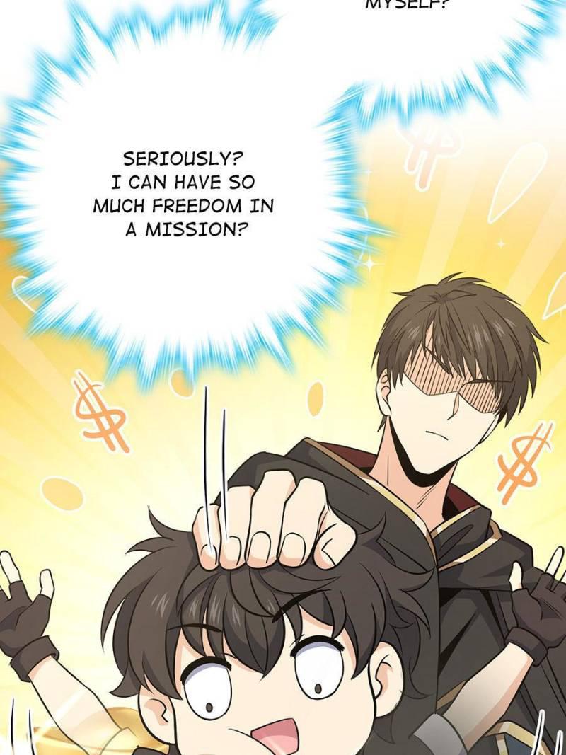 Spare Me, Great Lord! Chapter 235 - 29