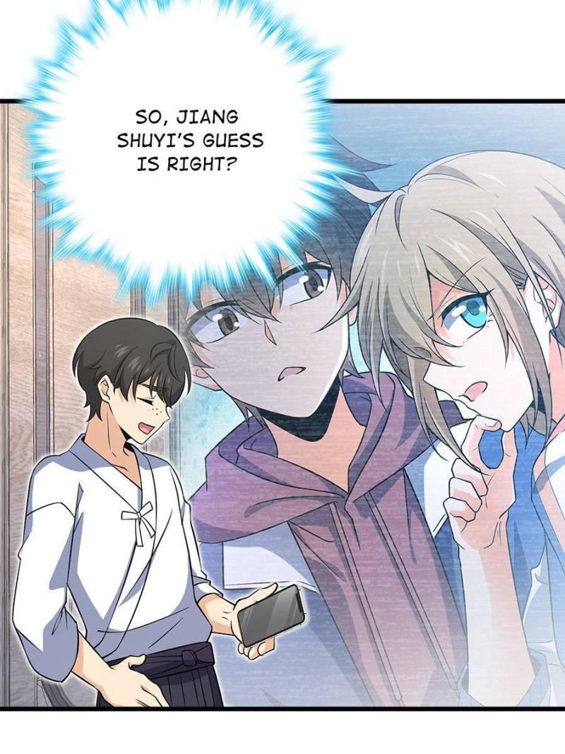 Spare Me, Great Lord! Chapter 235 - 31