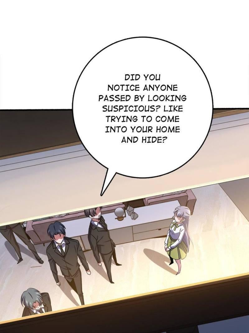 Spare Me, Great Lord! Chapter 234 - 65
