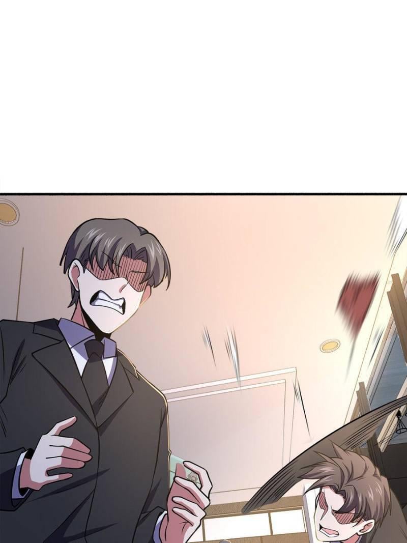 Spare Me, Great Lord! Chapter 234 - 69