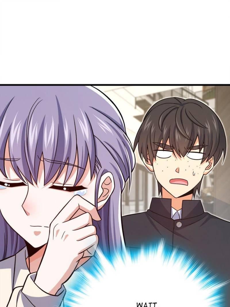 Spare Me, Great Lord! Chapter 236 - 26