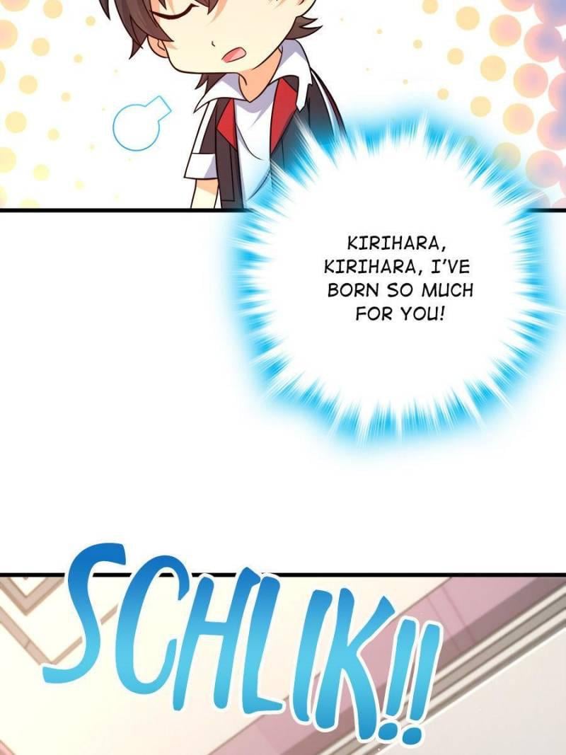 Spare Me, Great Lord! Chapter 236 - 28