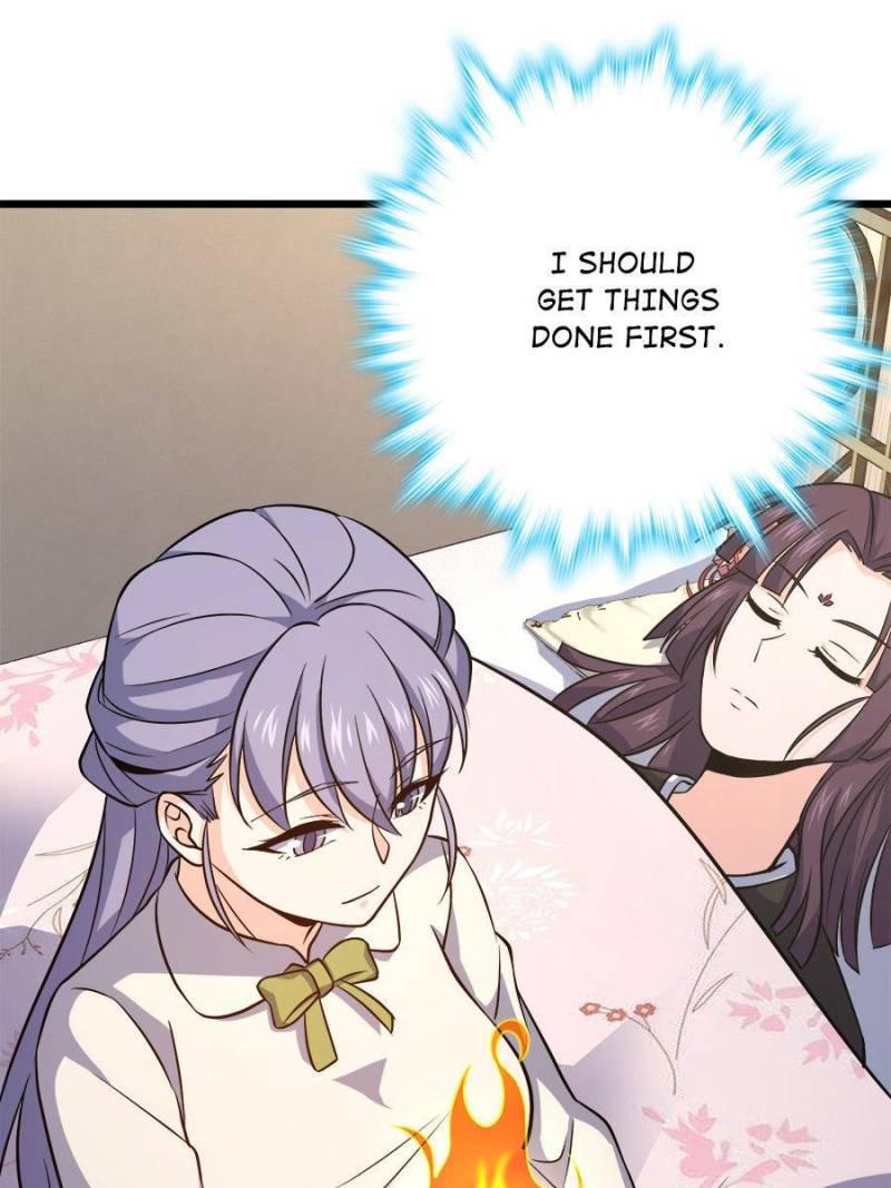 Spare Me, Great Lord! Chapter 235 - 33