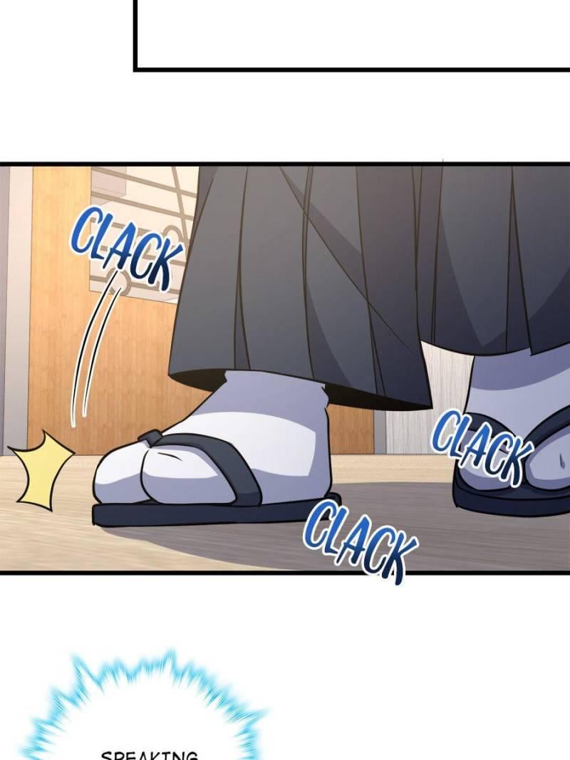 Spare Me, Great Lord! Chapter 235 - 35