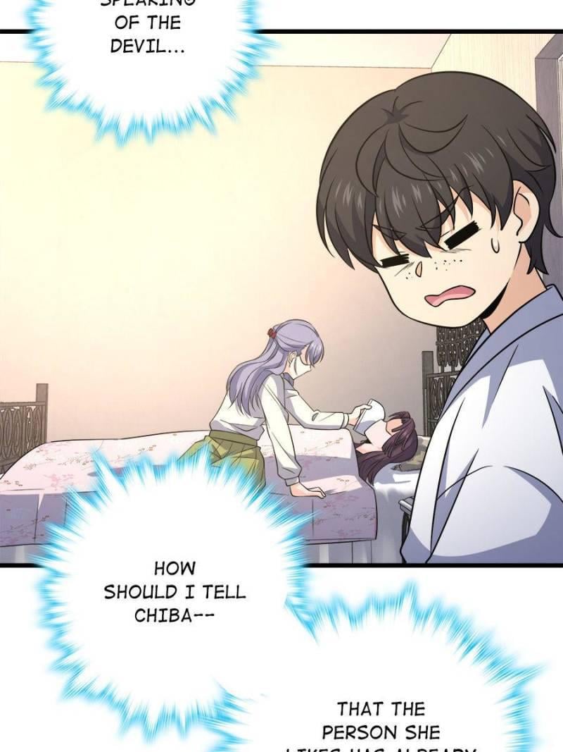 Spare Me, Great Lord! Chapter 235 - 36