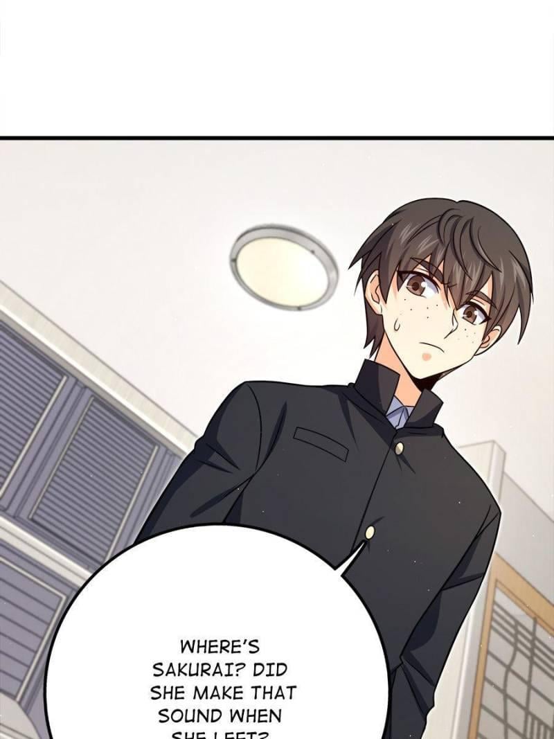 Spare Me, Great Lord! Chapter 236 - 35