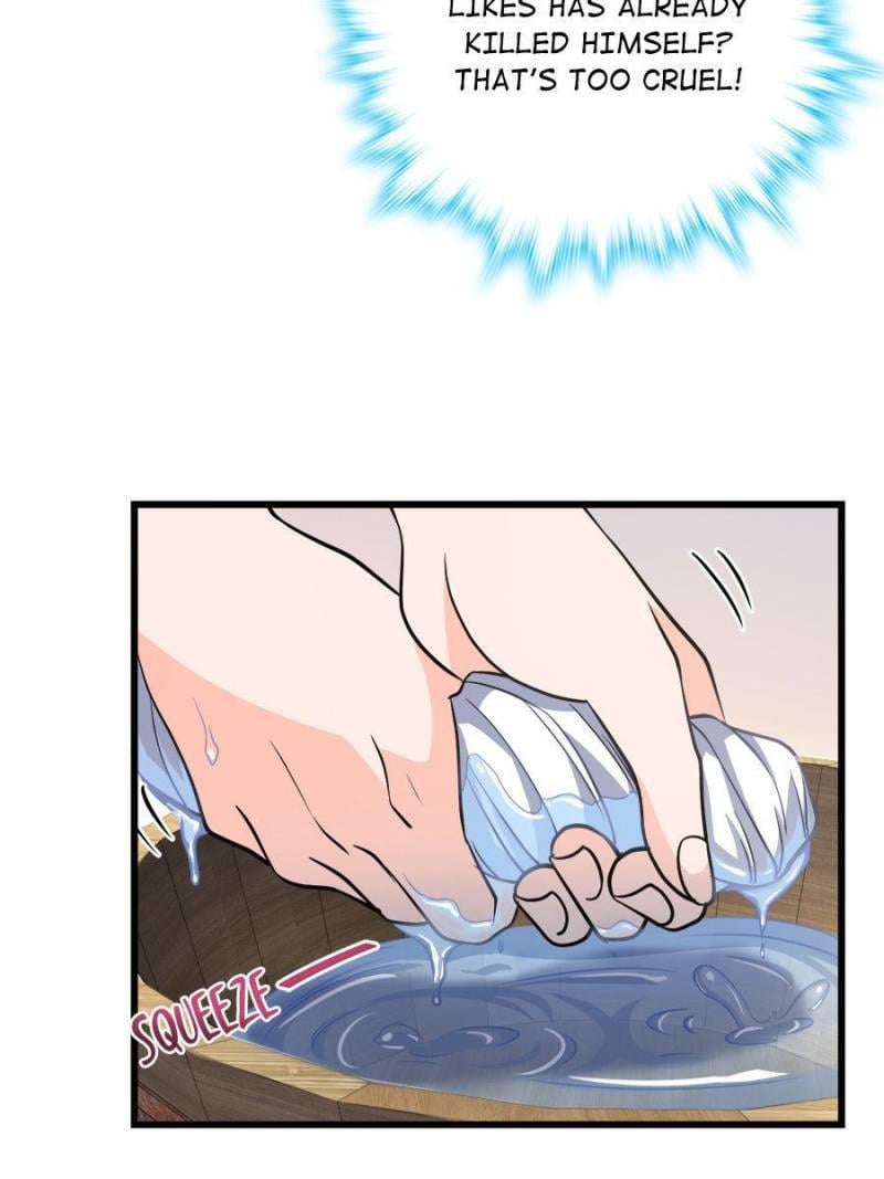 Spare Me, Great Lord! Chapter 235 - 37