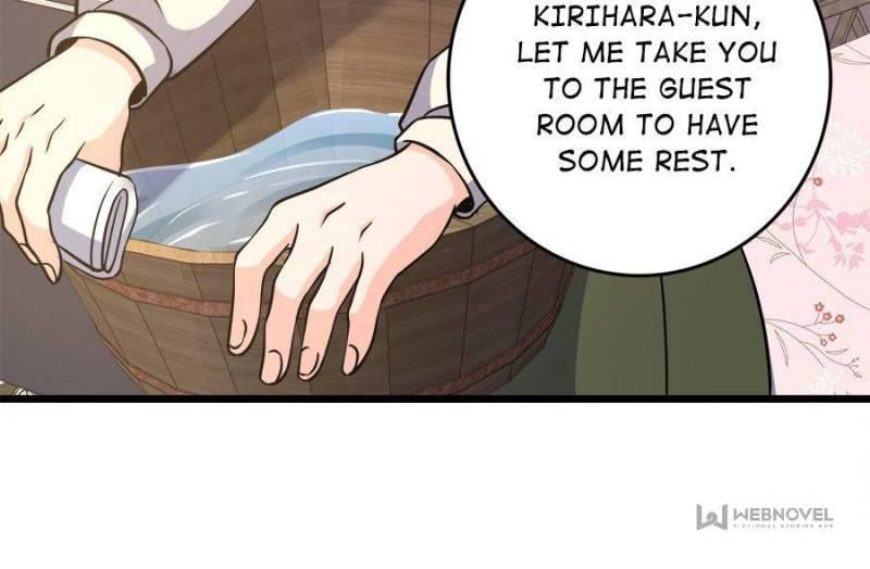 Spare Me, Great Lord! Chapter 235 - 39