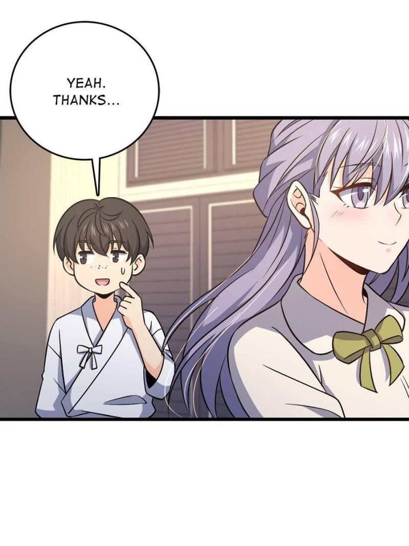 Spare Me, Great Lord! Chapter 235 - 40