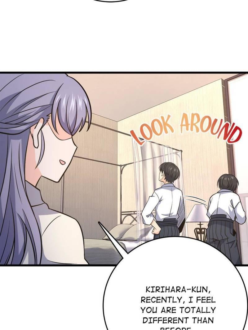 Spare Me, Great Lord! Chapter 235 - 42