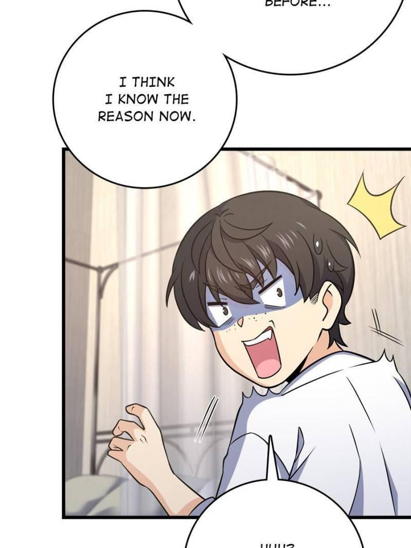 Spare Me, Great Lord! Chapter 235 - 43