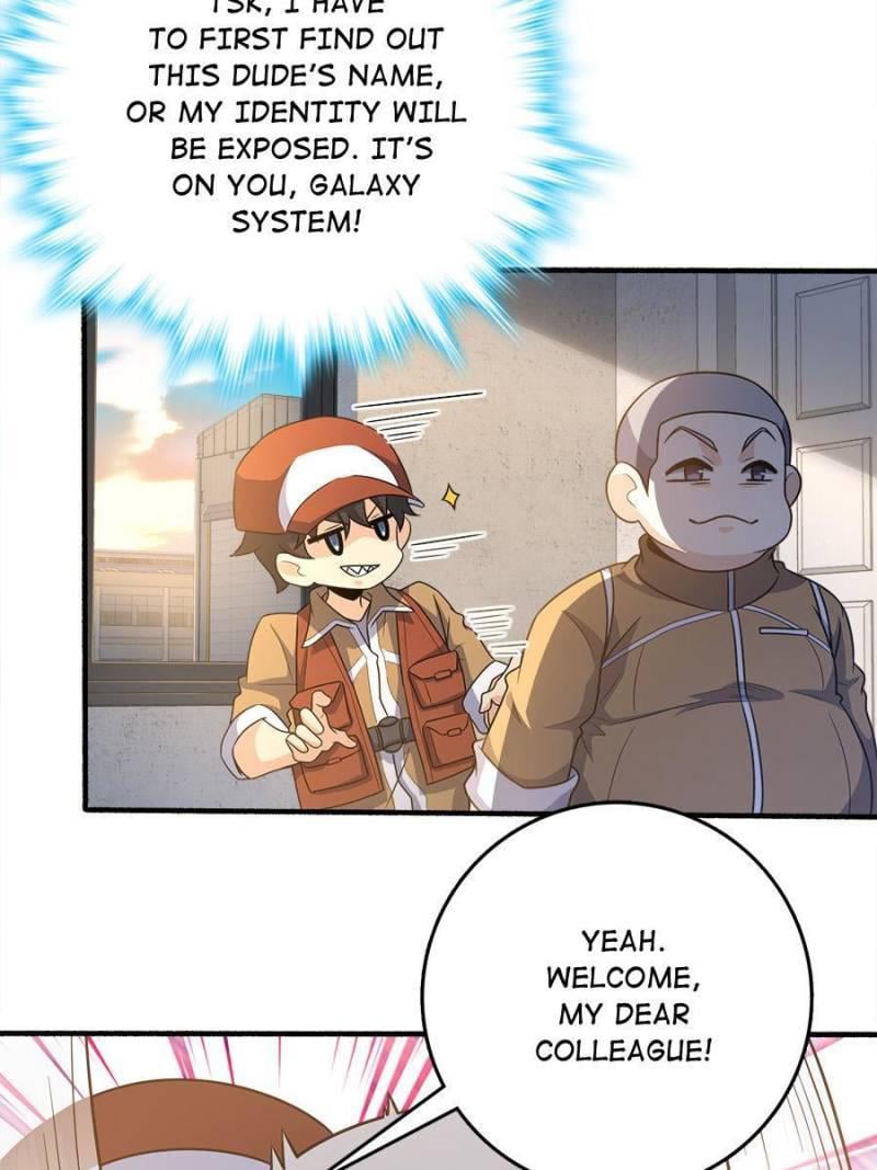 Spare Me, Great Lord! Chapter 237 - 2