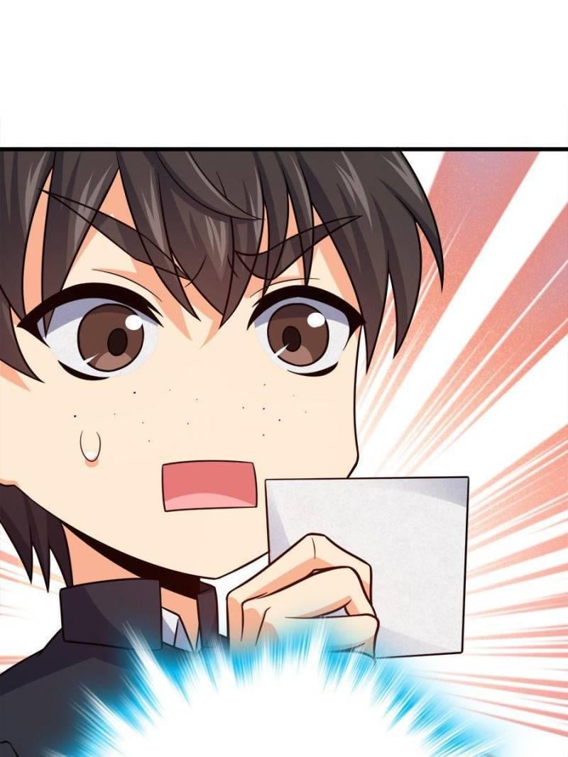 Spare Me, Great Lord! Chapter 236 - 39