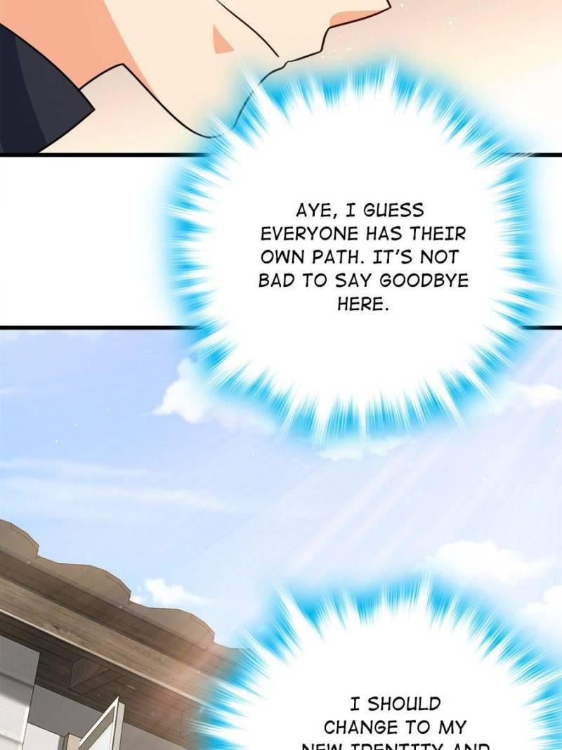 Spare Me, Great Lord! Chapter 236 - 41