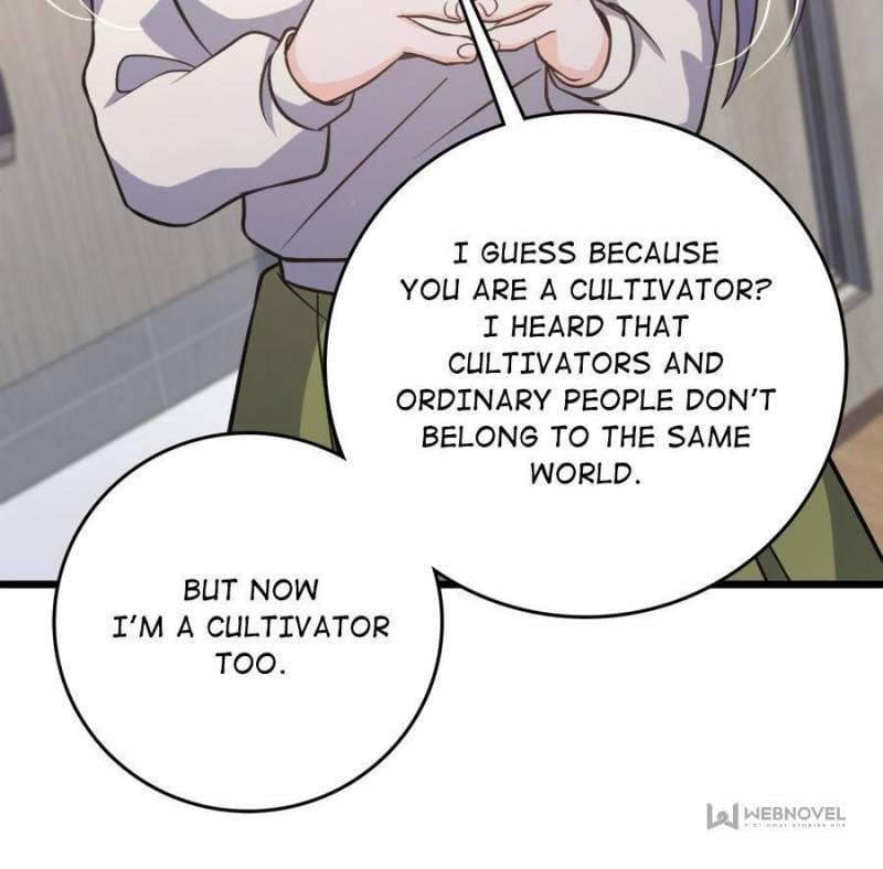 Spare Me, Great Lord! Chapter 235 - 45