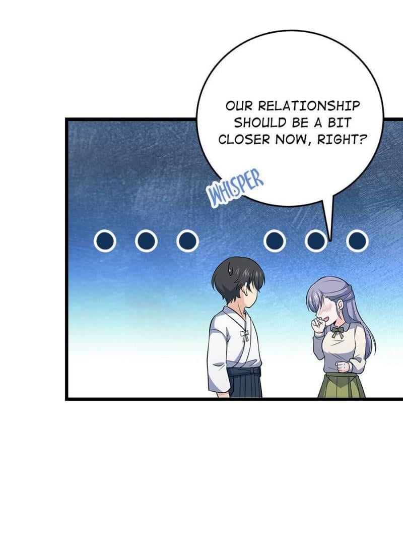 Spare Me, Great Lord! Chapter 235 - 46