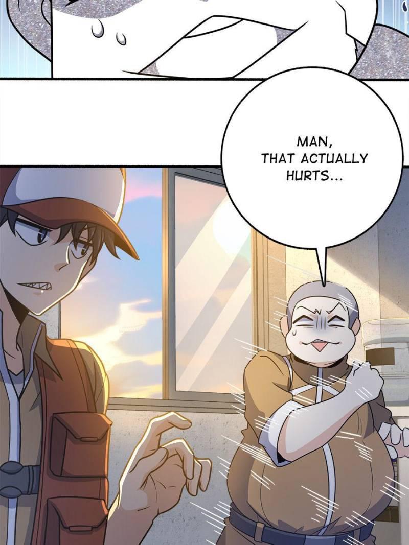 Spare Me, Great Lord! Chapter 237 - 4