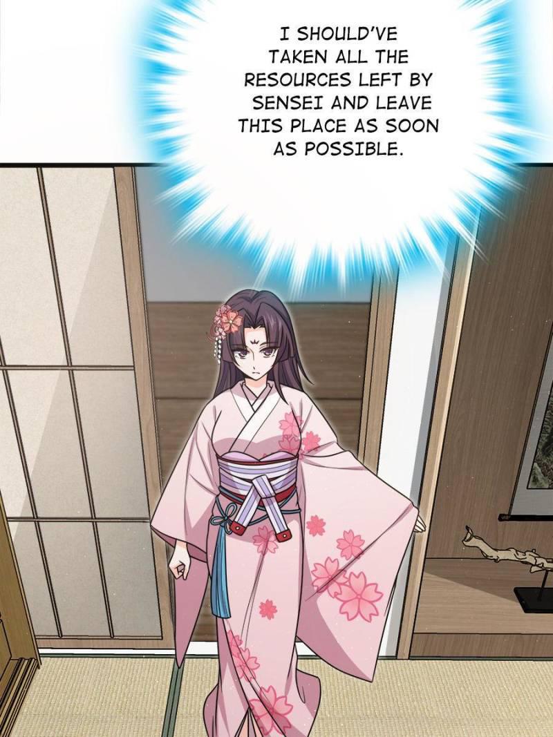 Spare Me, Great Lord! Chapter 236 - 47