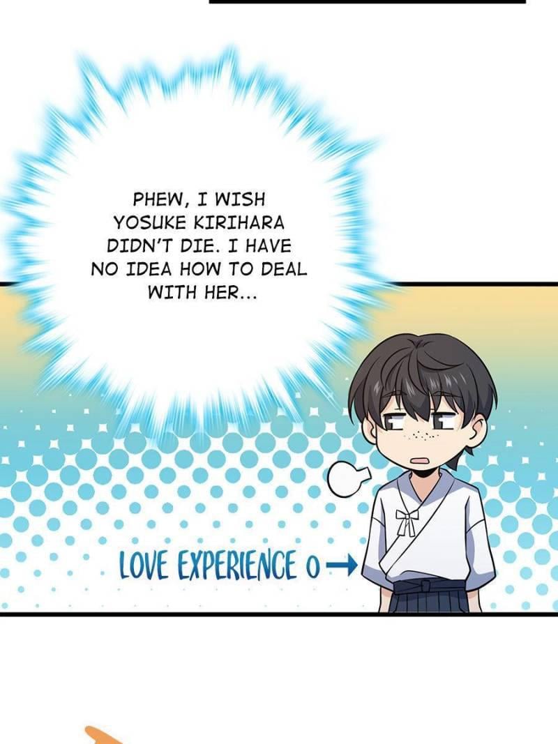 Spare Me, Great Lord! Chapter 235 - 49